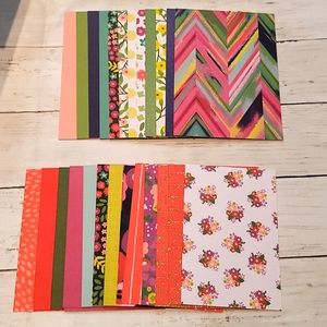 Park Lane Conservatory Double Sided Cardstock Paper